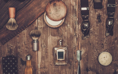 A GUIDE TO MENS GROOMING PRODUCTS